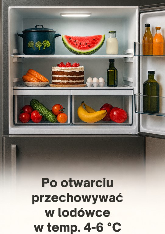 Genius Oil Mix Vitale Olej z Ogórecznika Wiesiołka Czarnej Porzeczki 250ml - obrazek 6