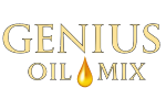 Genius Oil Mix
